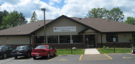 Marshfield Clinic Dental Center