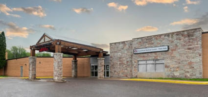 Marshfield Medical Center in Park Falls, WI