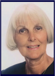 Wanda Preisler, 2016 Lifetime Achievement Award Recipient