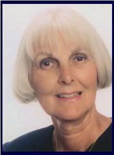 Wanda Preisler, 2016 Lifetime Achievement Award Recipient
