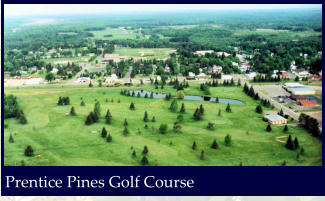Prentice Pines Golf Course