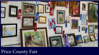 Price County Fair