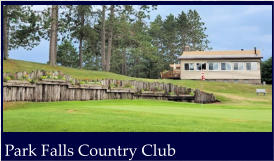 Park Falls Country Club