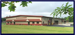 Phillips, Wisconsin | Business Enterprise Center