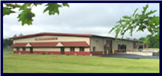 Phillips, Wisconsin | Business Enterprise Center