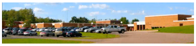 Phillips School District, Phillips, WI