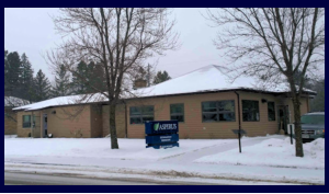 Memorial Health Clinic, Prentice Center