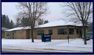 Memorial Health Clinic, Prentice Center